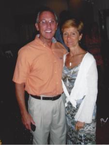 Scott&GayleRehearsal